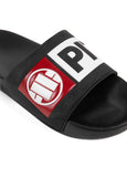 Men's HILLTOP Slides - Black