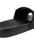 Men's HILLTOP Slides - Black