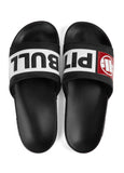 Men's HILLTOP Slides - Black