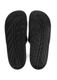 Men's HILLTOP Slides - Black