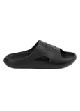 Men's swim slides JADE - Black