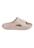 Men's swim slides JADE - Sand