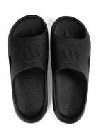 Men's swim slides JADE - Black