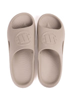 Men's swim slides JADE - Sand