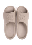 Men's swim slides JADE - Sand