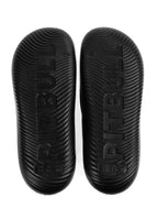 Men's swim slides JADE - Black