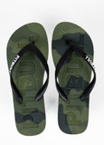 Flip-Flops PITBULL CAMO