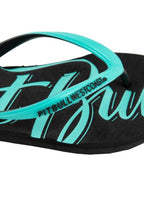 Women's flip-flops La Jefa