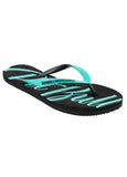 Women's flip-flops La Jefa