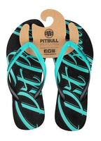 Women's flip-flops La Jefa
