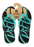 Women's flip-flops La Jefa