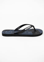 Flip flops PITBULL ALL BLACK CAMO