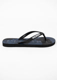 Flip flops PITBULL ALL BLACK CAMO