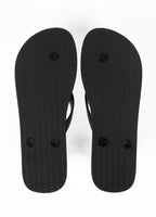 Flip flops PITBULL ALL BLACK CAMO