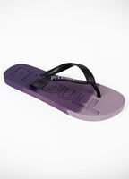 Women's flip flops SUNSET PITBULL