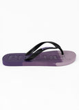 Women's flip flops SUNSET PITBULL