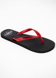 Flip-Flops PITBULL CO - Schwarz