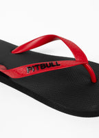 Flip-Flops PITBULL CO - Schwarz