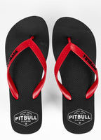 Flip-Flops PITBULL CO - Schwarz