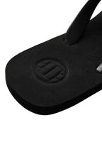 Shaw flip-flops