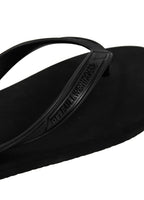 Shaw flip-flops