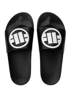 New Logo bathing sandals