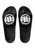 New Logo bathing sandals