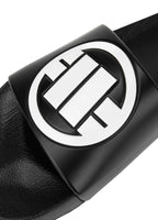 New Logo bathing sandals