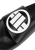 New Logo bathing sandals