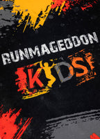 Kinder Multifunktionaler Loopschal RMG