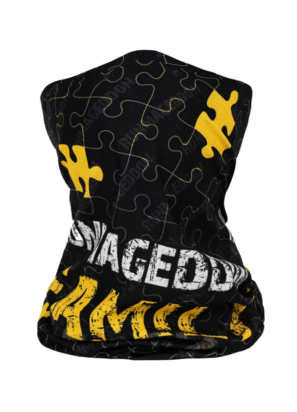 Multifunktionaler Loopschal Family RMG