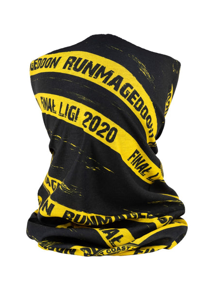 Multifunktionaler Loopschal Final RMG