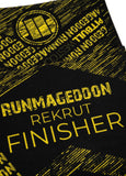 Multifunktionaler Loopschal Rekrut Finisher RMG