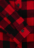 Flanellhemd Mitchell