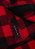 Flanellhemd Mitchell