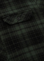 Flanellhemd Mitchell