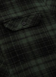 Flanellhemd Mitchell