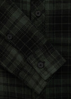 Flanellhemd Mitchell