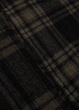 Kapuzen Flanellhemd Woodson