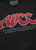 T-Shirt ADCC