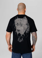 Herren T-Shirt BORN IN 1989 - Schwarz