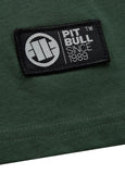 Men's T-Shirt BORN IN 1989 - Dark Green