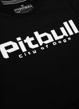T-Shirt City Of Dogs 24