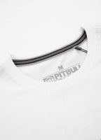 Men's T-Shirt CITY OF DOGS - White