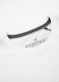 Men's T-Shirt CITY OF DOGS - White