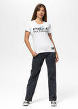 Damen T-Shirt CAMINO