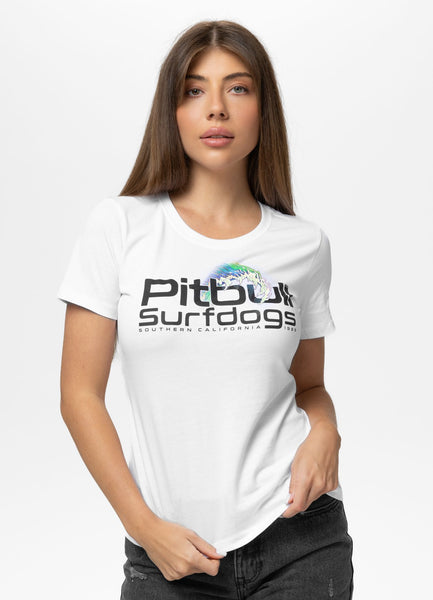 Damen T-Shirt CAMINO