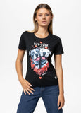Damen T-Shirt FUR-EVER LOVE