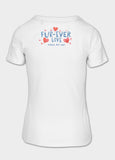 Damen T-Shirt FUR-EVER LOVE