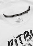Damen T-Shirt PUPPY II - Weiß